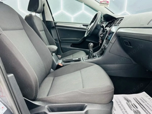 VOLKSWAGEN GOLF - imagine 16