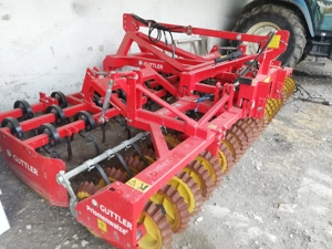 Vand combinator Duplex Guttler - imagine 2