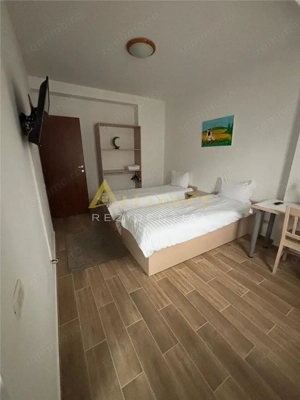 APARTAMENT 2 CAMERE TIP STUDIO