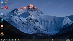 Calculator Lenovo i5 | 240GB SSD | 16GB RAM | Win10 Home Romanian - imagine 3