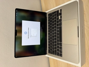 MacBook Air 13  M4 Starlight - imagine 4