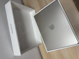 MacBook Air 13  M4 Starlight - imagine 2