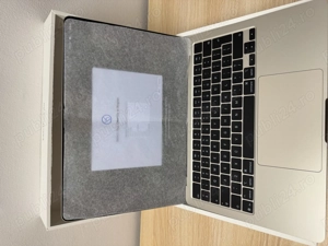 MacBook Air 13  M4 Starlight - imagine 5