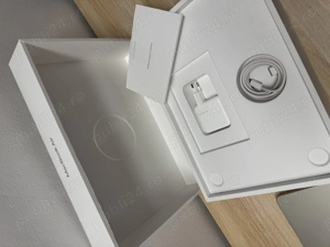 MacBook Air 13  M4 Starlight - imagine 3