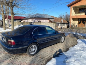 Bmw e39 530D Facelift - imagine 2