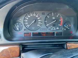 Bmw e39 530D Facelift - imagine 4