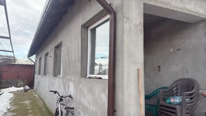 Casa de vânzare  comuna Cocorăștii Colț 