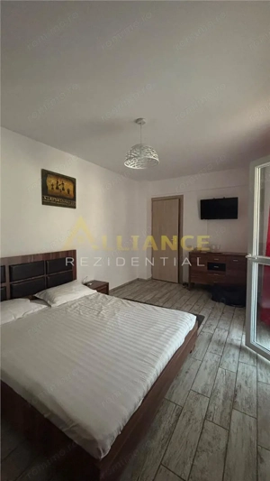 Garsoniera decomandata  38,7 mp, Mobilata la 5 min de Sos. Oltenitei