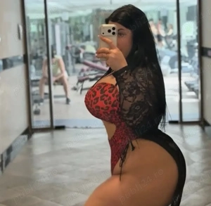 Full service Reală %