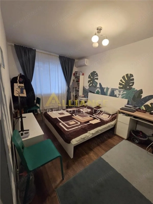 Garsoniera mobilata si utilata, parter inalt – Sos. Berceni nr. 5