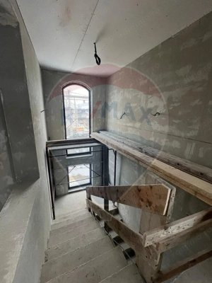 Casă / Vilă 5 camere Fundatura Magura - imagine 6