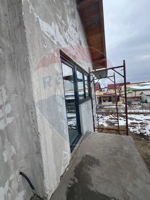 Casă / Vilă 5 camere Fundatura Magura - imagine 9