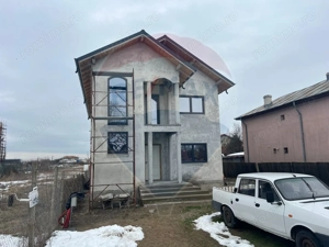 Casă / Vilă 5 camere Fundatura Magura - imagine 17