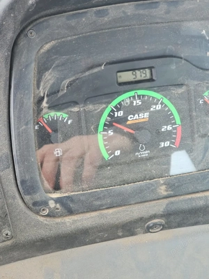 Vand buldoexcavator - imagine 6