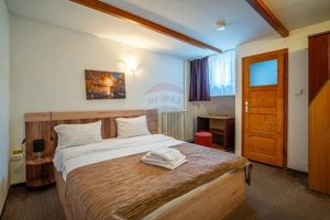 Apartament 3 camere in Busteni–Aproape de Pârtie și Centrul Stațiunii - imagine 3