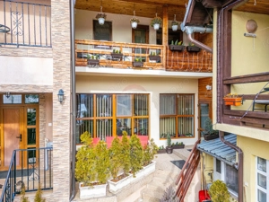 Apartament 3 camere in Busteni–Aproape de Pârtie și Centrul Stațiunii - imagine 2