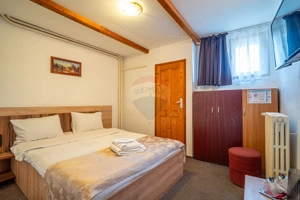 Apartament 2 camere in Busteni–Aproape de Pârtie și Centrul Stațiunii - imagine 2