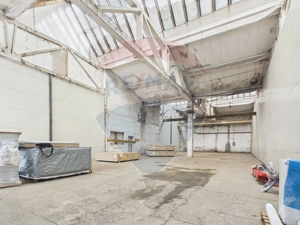 Comision 0%-Spațiu industrial 432mp, 380V- zona Bartolomeu - imagine 5