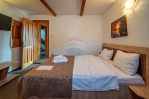 Apartament 3 camere in Busteni–Aproape de Pârtie și Centrul Stațiunii - imagine 4