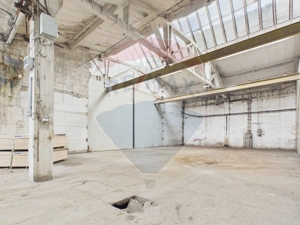 Comision 0%-Spațiu industrial 432mp, 380V- zona Bartolomeu - imagine 8