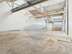 Comision 0%-Spațiu industrial 432mp, 380V- zona Bartolomeu - imagine 10