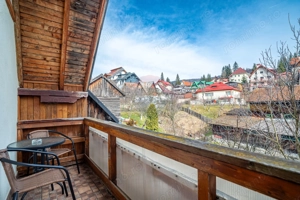 Apartament 2 camere in Busteni–Aproape de Pârtie și Centrul Stațiunii - imagine 3