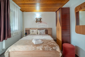 Apartament 3 camere in Busteni–Aproape de Pârtie și Centrul Stațiunii - imagine 5