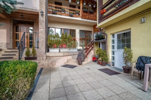 Apartament 2 camere in Busteni–Aproape de Pârtie și Centrul Stațiunii - imagine 10