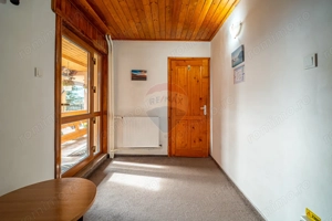 Apartament 3 camere in Busteni–Aproape de Pârtie și Centrul Stațiunii - imagine 8