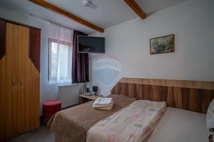 Apartament 2 camere in Busteni–Aproape de Pârtie și Centrul Stațiunii - imagine 5