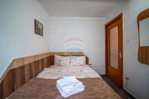 Apartament 2 camere in Busteni–Aproape de Pârtie și Centrul Stațiunii - imagine 4