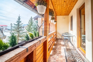 Apartament 3 camere in Busteni–Aproape de Pârtie și Centrul Stațiunii - imagine 7