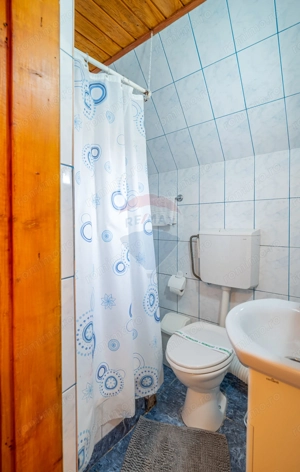 Apartament 2 camere in Busteni–Aproape de Pârtie și Centrul Stațiunii - imagine 6