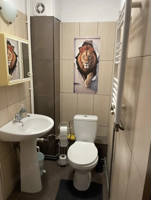 Proprietar, casa 3 cam zona Penny Plevnei Bragadiru - imagine 8