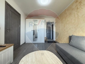 Apartament cu 2 camere de închiriat în zona Tomis Nord