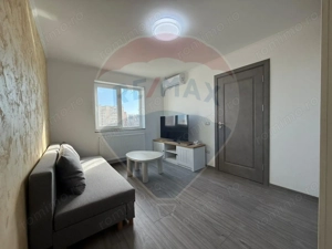 Apartament cu 2 camere de închiriat în zona Tomis Nord