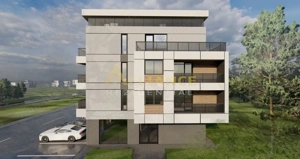 Bloc nou - Preturi accesibile | Proiect modern | Calitate premium - imagine 6