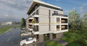 Bloc nou - Preturi accesibile | Proiect modern | Calitate premium - imagine 5
