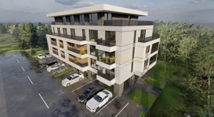 Bloc nou - Preturi accesibile | Proiect modern | Calitate premium - imagine 2