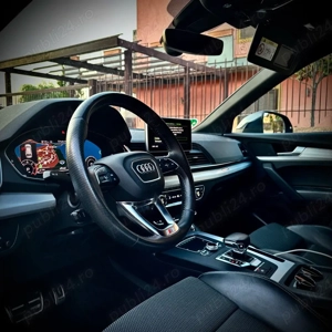 Audi Q5 3X s line - imagine 9
