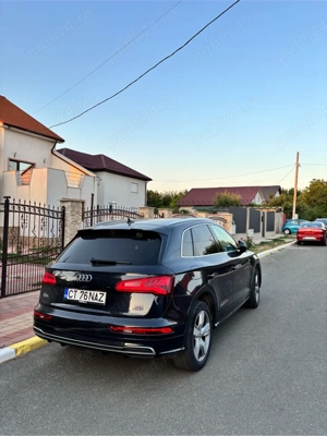 Audi Q5 3X s line - imagine 4