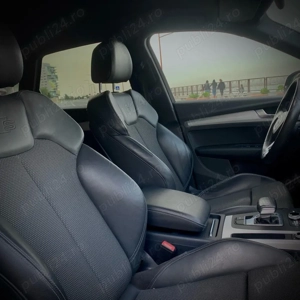 Audi Q5 3X s line - imagine 5