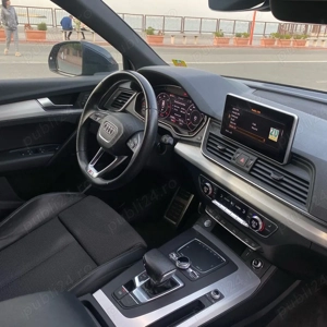 Audi Q5 3X s line - imagine 6