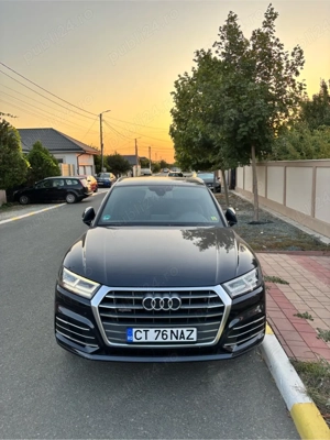 Audi Q5 3X s line - imagine 2
