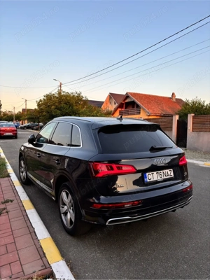 Audi Q5 3X s line - imagine 3