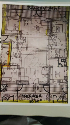 Apartament 4 camere Baneasa - Sisesti I Renovat complet I 177 mp utili