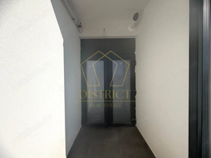 Duplex superb cu 5 camere despărțit prin camera tehnica I Mosnita Noua - imagine 16