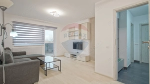 Apartament  2  camere  de inchiriat, Brasov , Coder Residence