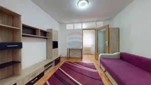 Garsonieră mobilată și utilată - ideală pentru locuit sau investiție