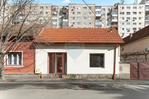 Spațiu de birouri de 90mp de închiriat în zona Aurel Vlaicu